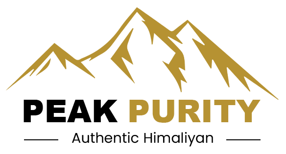 peakpurity