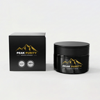 Peak Purity Pure Shilajit